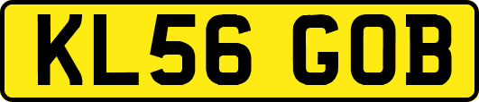 KL56GOB