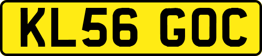 KL56GOC
