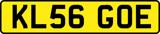 KL56GOE