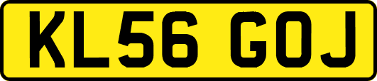 KL56GOJ