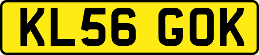 KL56GOK