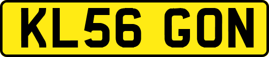 KL56GON