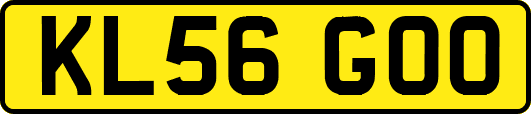 KL56GOO