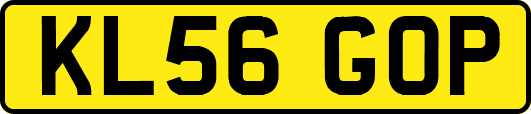 KL56GOP