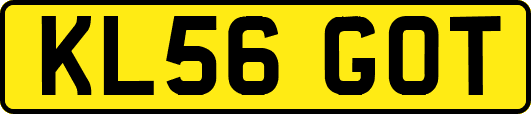 KL56GOT