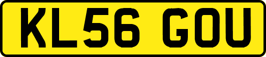KL56GOU