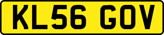 KL56GOV