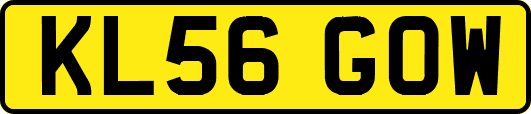 KL56GOW