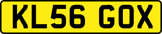 KL56GOX