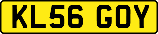 KL56GOY