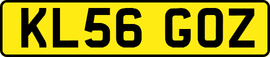 KL56GOZ