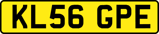 KL56GPE