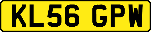 KL56GPW