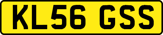 KL56GSS