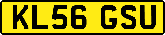 KL56GSU