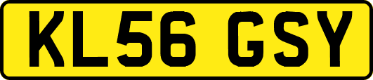KL56GSY