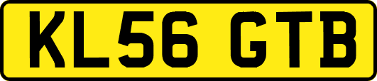 KL56GTB