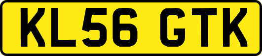 KL56GTK