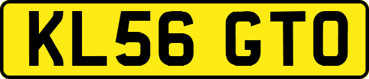 KL56GTO
