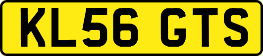 KL56GTS