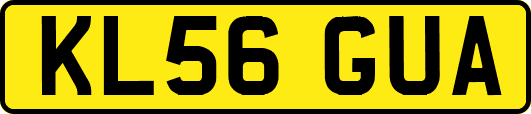 KL56GUA
