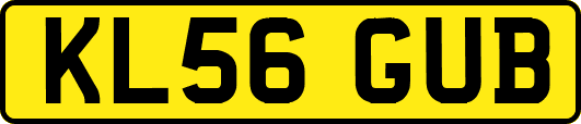 KL56GUB