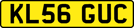 KL56GUC