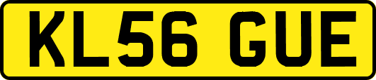 KL56GUE