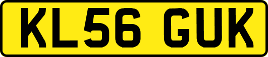 KL56GUK
