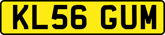 KL56GUM