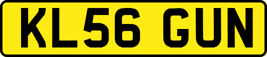KL56GUN