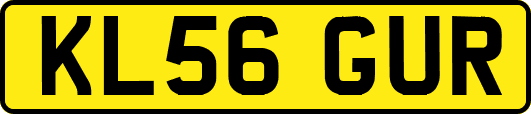 KL56GUR
