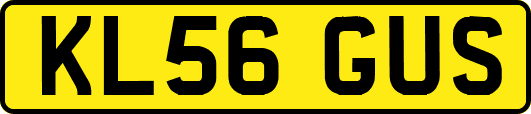 KL56GUS
