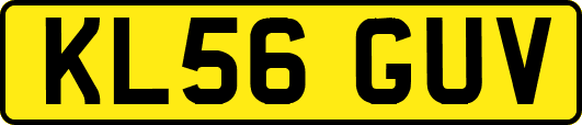 KL56GUV