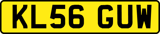 KL56GUW