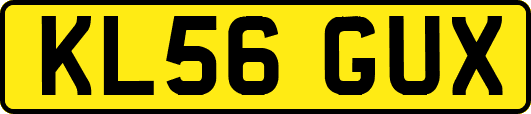 KL56GUX