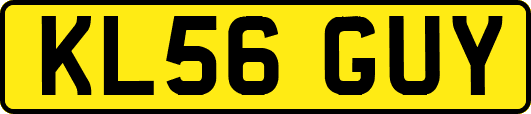 KL56GUY