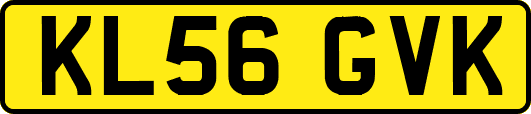 KL56GVK