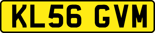 KL56GVM