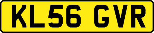 KL56GVR