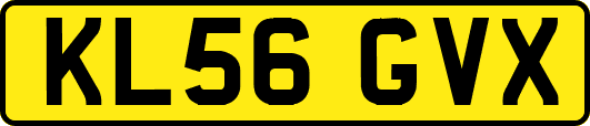 KL56GVX