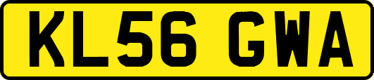 KL56GWA