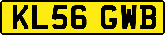 KL56GWB