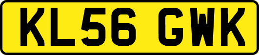 KL56GWK