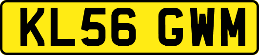 KL56GWM
