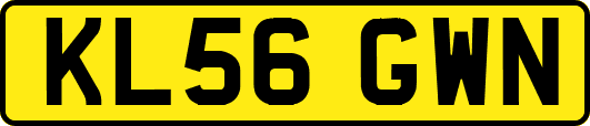 KL56GWN