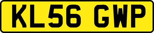 KL56GWP