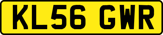 KL56GWR