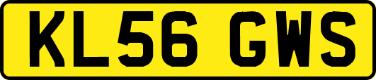 KL56GWS