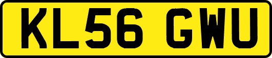 KL56GWU
